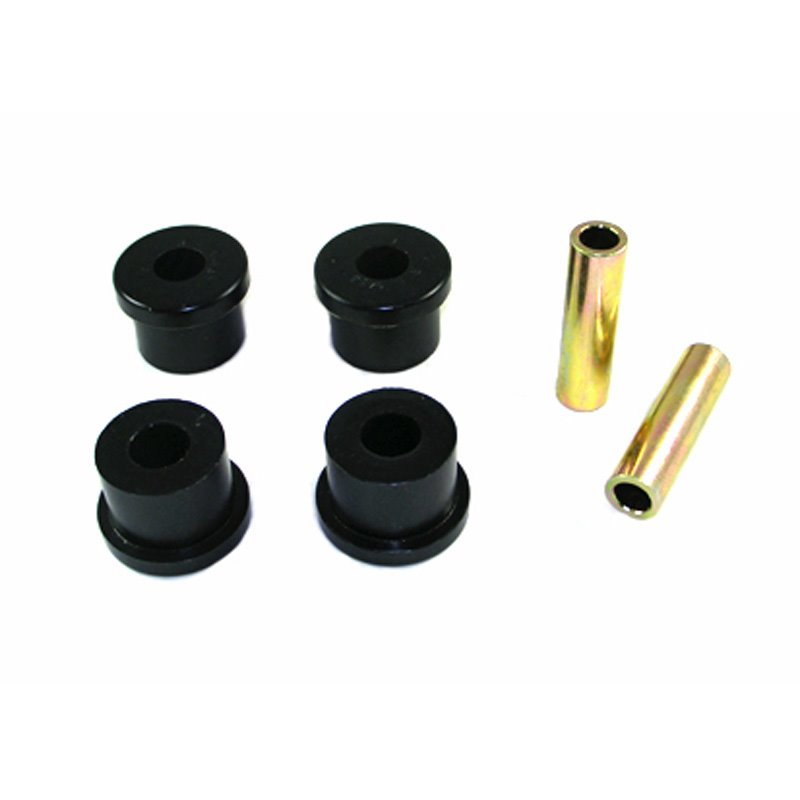 Whiteline Bielle de suspension - Inner et Outer Bushing sur mesure pour Chevrolet Lumina / Opel Calibra A/Vectra A / Pontiac GTO
