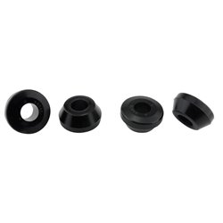 Whiteline Bielle de suspension - Lower Front Bushing sur mesure pour Mitsubishi Pajero I-II/Canvas Top 1982-2007