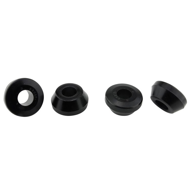 Whiteline Bielle de suspension - Lower Front Bushing sur mesure pour Mitsubishi Pajero I-II/Canvas Top 1982-2007
