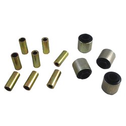 Whiteline Bielle de suspension - Upper Bushing sur mesure pour Lexus LX / Toyota Land Cruiser 1990-