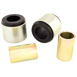 Whiteline Bielle de suspension - Front Bushing sur mesure pour Infiniti G Cabrio 37/Coupé/Sedan / Nissan 350 Z/370 Z Coupé/Roads
