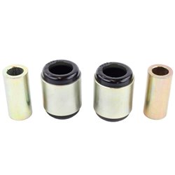 Whiteline Bielle de suspension - Lower Front Outer Bushing sur mesure pour Infiniti G Cabrio 37/Coupé/Sedan / Nissan 350 Z/370 Z