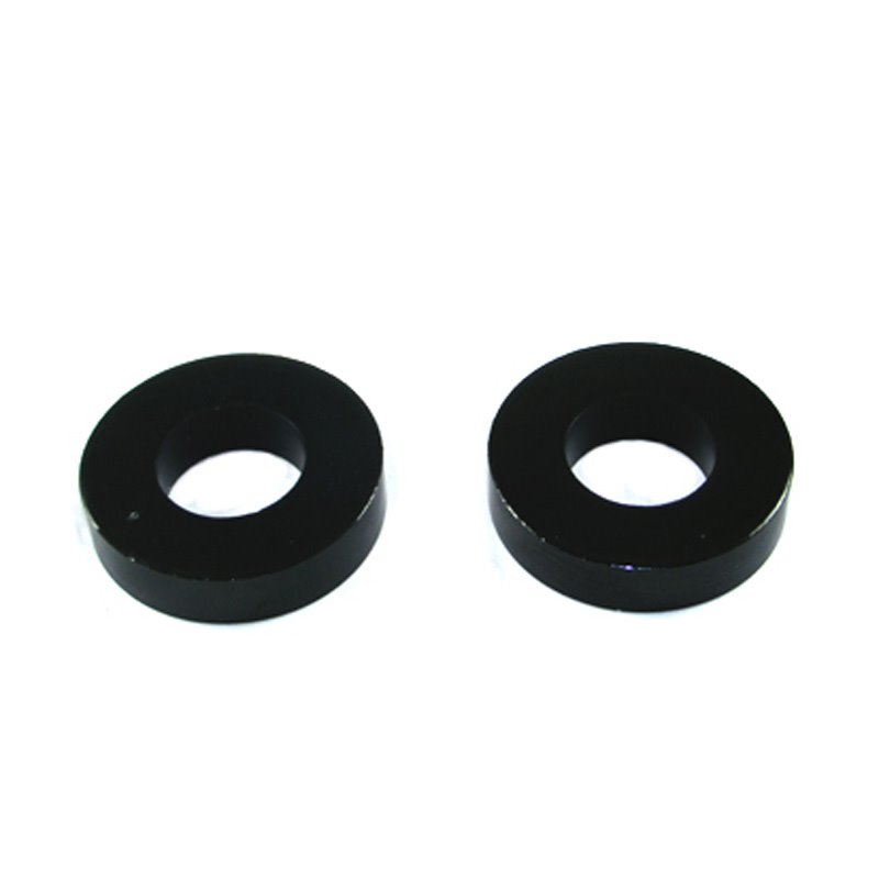 Whiteline Essieu Rigide - Front Bushing sur mesure pour Audi A2 / Seat Cordoba/Ibiza IV / Skoda Fabia I/II / Volkswagen Fox/Polo