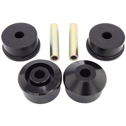 Whiteline Essieu Rigide - Front Bushing sur mesure pour Audi A3 8L1/TT / Seat Leon 1M1/Toledo II 1M2 / Skoda Octavia I 1U2/1U5 /