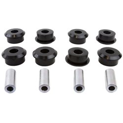 Whiteline Bielle de suspension - Upper Bushing sur mesure pour Toyota 4 Runner N21/N28/FJ Cruiser GSJ1/Fortuner N15-N16/Land Cru