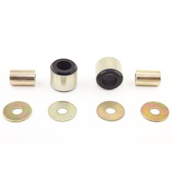 Whiteline Bielle de suspension - Lower Rear Bushing sur mesure pour Chrysler 300 C / Dodge Challenger/Charger/Magnum Estate / La