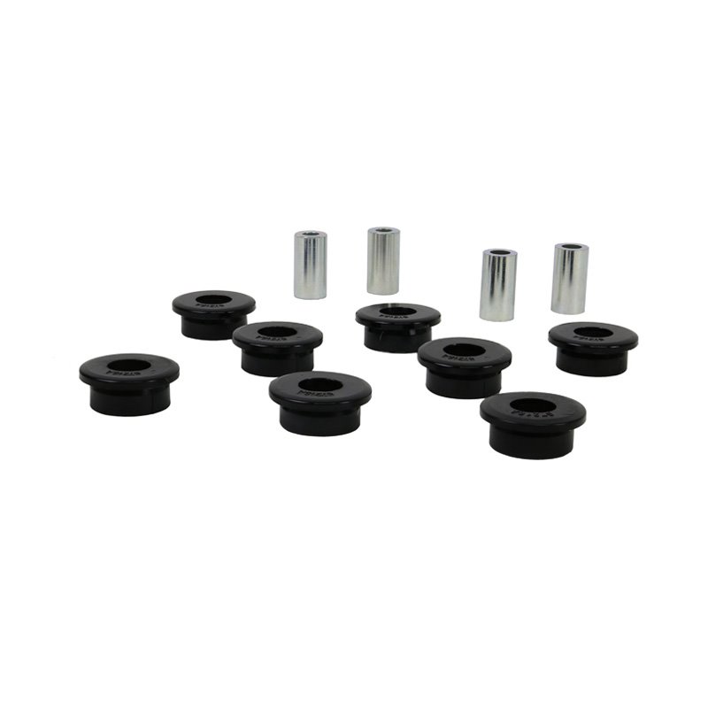 Whiteline Bielle de suspension - Lower Outer Bushing sur mesure pour Acura EL / Honda Civic VII/CR-V I/II/Element 1995-2011
