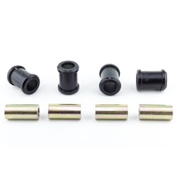 Whiteline Bielle de suspension - Lower Bushing sur mesure pour Mazda MX-5 III NC/RX 8 SE17 2003-2014