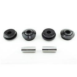 Whiteline Bielle de suspension - Lower Front Bushing sur mesure pour Subaru Legacy III BE-BH/IV BL-BP/Outback BE-BH 1999-2010