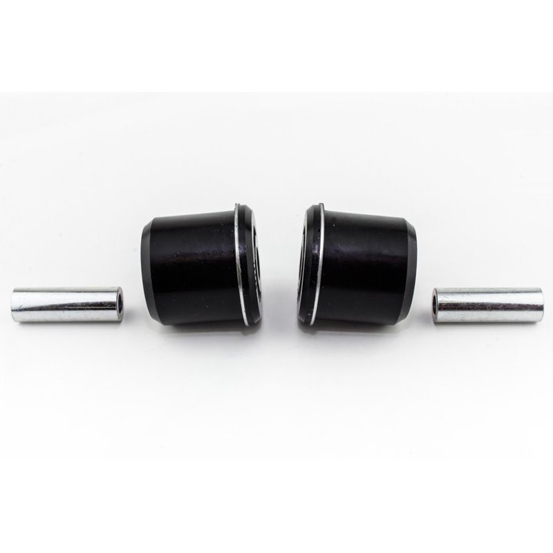 Whiteline Bielle de suspension - Upper Front Bushing sur mesure pour Land Rover Discovery III/IV/Range Rover Sport 2004-