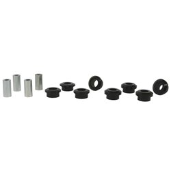 Whiteline Bielle de suspension - Upper Inner Bushing sur mesure pour Honda S2000 AP 1999-