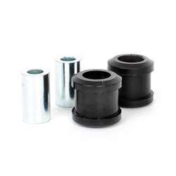 Whiteline Bielle de suspension - Upper Outer Bushing sur mesure pour Audi/Seat/Skoda/Volkswagen 2003-