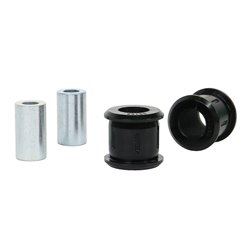 Whiteline Bielle de suspension - Lower Front Bushing kit sur mesure pour Lexus GS 1997-2000/IS 1999-2005/Toyota Altezza Incl. Gi