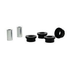 Whiteline Bielle de suspension - Lower Rear Bushing sur mesure pour Audi A3 Sportback 8VA/8VF / Subaru BRZ/Forester SJ/Impreza S