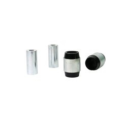 Whiteline Bielle de suspension - Lower Front Inner Bushing sur mesure pour Audi A3 Sportback / BMW 1/2/3/4 2011-