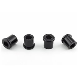 Whiteline Spring - Eye Front et Rear Bushing sur mesure pour Toyota Dyna 100 Platform/Chassis/Hiace/Hilux/Land Cruiser J4/J5/Pic