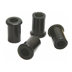 Whiteline Spring - Shackle Bushing sur mesure pour Chevrolet Colorado / GMC Canyon / Isuzu D-Max II / Toyota Hilux III/IV/Platfo
