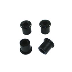 Whiteline Spring - Eye Rear et Shackle Bushing sur mesure pour Nissan Serena C23/Vanette Box/Bus/Platform/Chassis C120/C22/KC120