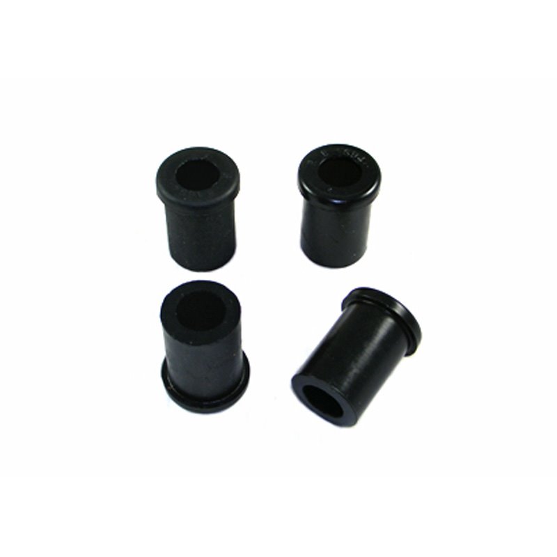 Whiteline Spring - Shackle Bushing sur mesure pour Toyota Hilux N1/LN/KZN1/VZN1 1983-2006