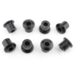 Whiteline Spring - Eye Rear et Shackle Bushing sur mesure pour Jeep CJ5-CJ8 1966-1987