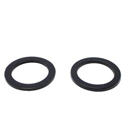 Whiteline Spring - Pad Lower Bushing sur mesure pour Opel Rekord E / Vauxhall Carlton Mk II 1.8/Royale 2.2 E/2.2 TD/Senator 2.2 