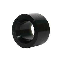 Whiteline Spring pad - Upper bushing kit +50mm sur mesure pour Jeep Wrangler 2017-