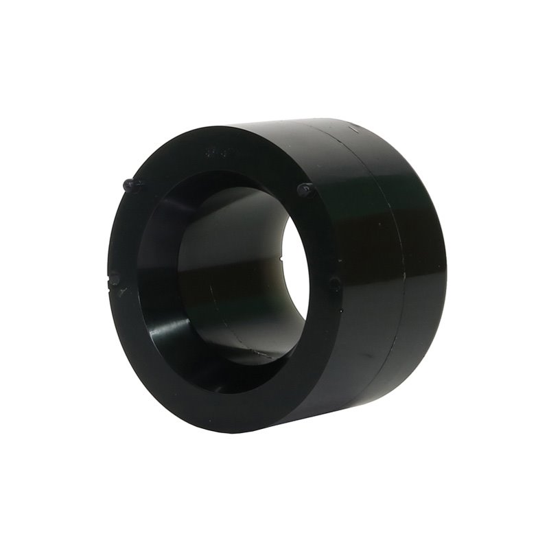 Whiteline Spring pad - Upper bushing kit +50mm sur mesure pour Jeep Wrangler 2017-