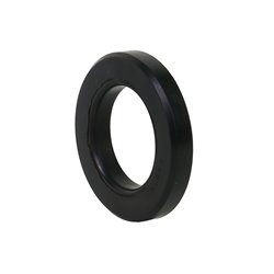 Whiteline Spring - Pad lower Bushing sur mesure pour Jeep Wrangler 2017-