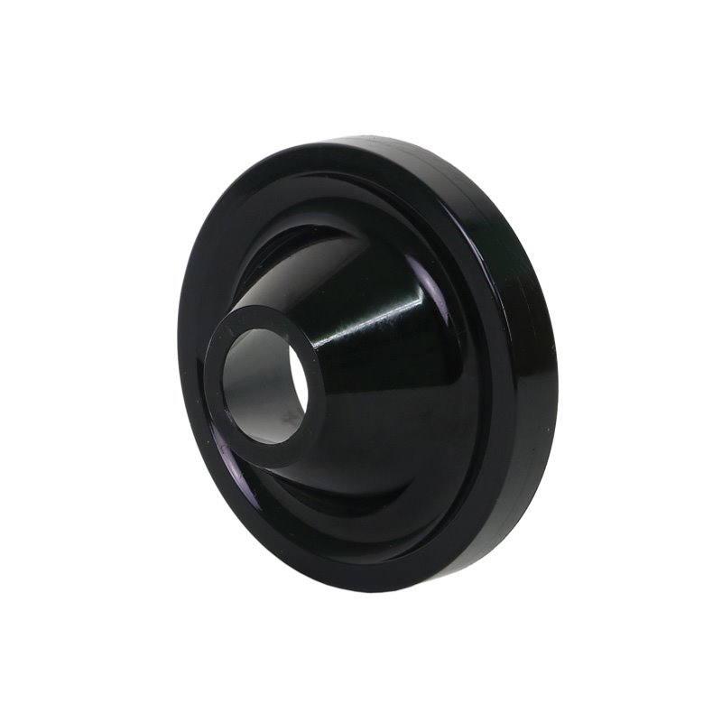 Whiteline Spring - Pad upper Bushing sur mesure pour Jeep Wrangler 2017-