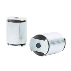 Whiteline Spring Eye - Front Bushing sur mesure pour Fiat Ducato 2006-