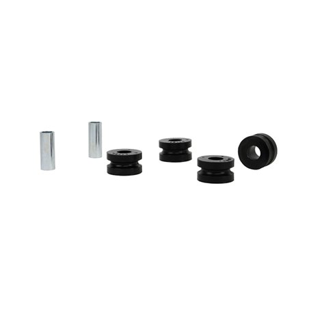 Whiteline Barre de jambe de suspension - au Bushing Châssis sur mesure pour Nissan Sunny 140Y-150Y/Datsun/620 Pickup 2.0 1962-19