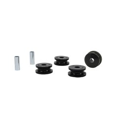 Whiteline Barre de jambe de suspension - au Bushing Châssis sur mesure pour Nissan Skyline R30-R31/C210/Silvia S12/Pickup 720/La