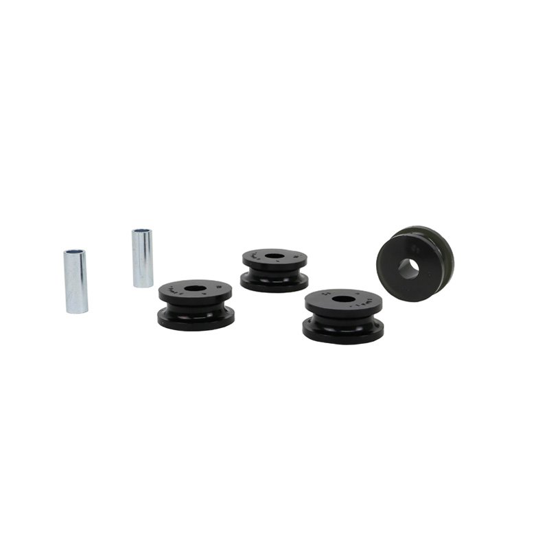 Whiteline Barre de jambe de suspension - au Bushing Châssis sur mesure pour Nissan Skyline R30-R31/C210/Silvia S12/Pickup 720/La