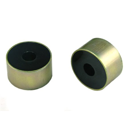 Whiteline Bielle de suspension - Lower Inner Rear Bushing sur mesure pour BMW Série 3 E30/E36 / Z3 Coupé/Roadster E36 1982-2003