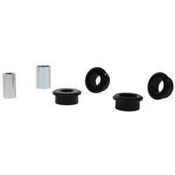 Whiteline Barre panhard - Bushing sur mesure pour Nissan Patrol GR V Y61/GR IV Y60-GR/NP 300 Navara Pickup D23/Navara Platform/C