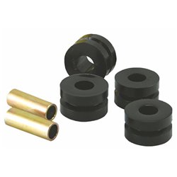 Whiteline Barre de jambe de suspension - au Bushing Châssis sur mesure pour Nissan/Kia/Isuzu/Toyota Divers 1974-2013