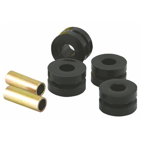 Whiteline Barre de jambe de suspension - au Bushing Châssis sur mesure pour Nissan/Kia/Isuzu/Toyota Divers 1974-2013