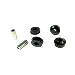 Whiteline Barre de jambe de suspension - au Bushing Châssis sur mesure pour Infiniti Q45 I / Mazda 929 IV / Nissan 180 SX/200SX/