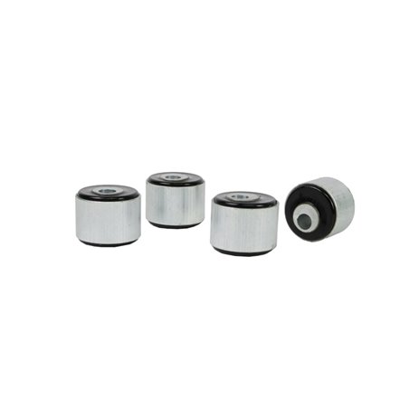 Whiteline Leading Arm - au Bushing sur mesure pour différentiel sur mesure pour Lexus LX 450/450 4WD / Nissan Patrol GR IV/V / T