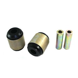 Whiteline Barre de jambe de suspension - au Bushing Châssis sur mesure pour Nissan Skyline R32-R33 4x4 1989-1999