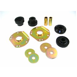 Whiteline Barre de jambe de suspension - au Bushing Châssis sur mesure pour Chevrolet Lumina Sedan/Ute / Pontiac GTO Coupé / Vau