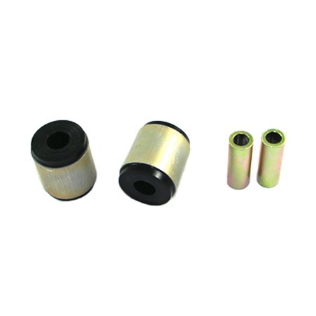 Whiteline Barre de jambe de suspension - au Bushing de Bielle de suspension sur mesure pour BMW 6 E24 1975-1989 Exclusif M