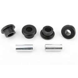 Whiteline Bielle de suspension - Upper Inner Rear Bushing sur mesure pour Toyota 4 Runner N1/N18/Land Cruiser 90 J9 1989-2002