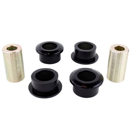 Whiteline Barre panhard - Bushing sur mesure pour Toyota 4 Runner N21/N28/FJ Cruiser GSJ1/Fortuner N15-N16/Land Cruiser J12/J15 