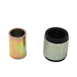 Whiteline Barre panhard - au Bushing sur mesure pour différentiel Nissan Patrol GR V Pickup/Platform/Chassis/Wagon Y61 1997-