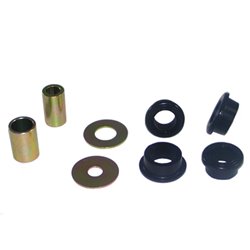 Whiteline Barre panhard - Bushing sur mesure pour Toyota Hilux Closed Off-Road Vehicle N1 2.4 TD 4WD/2.5 D-4D 4WD/2.8 D/3.0 D 4W