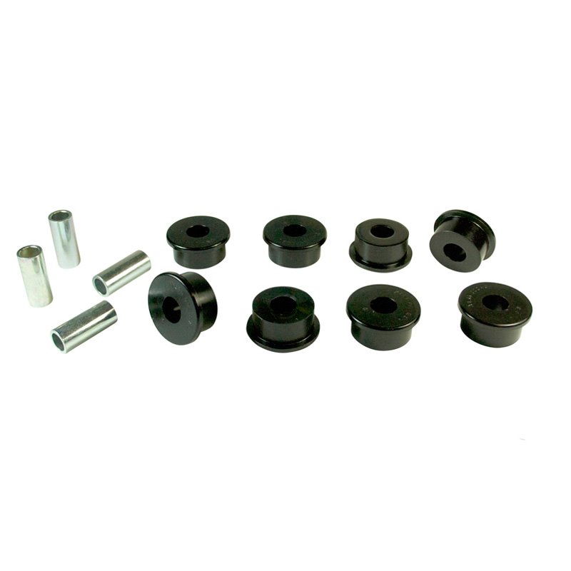 Whiteline Leading Arm - au Bushing sur mesure pour différentiel sur mesure pour Land Rover Defender Cabrio/SW/Platform/Chassis/D