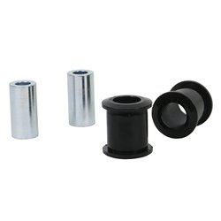 Whiteline Barre panhard - Rear Bushing kit sur mesure pour Toyota Land Cruiser 2008-