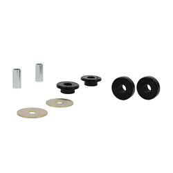 Whiteline Différentiel - Mount Support Front Bushing sur mesure pour Infiniti Q45 4.1/4.5 i / Nissan 180 SX/200/240SX/300 ZX/Sil