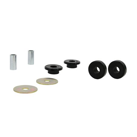 Whiteline Différentiel - Mount Support Front Bushing sur mesure pour Infiniti Q45 4.1/4.5 i / Nissan 180 SX/200/240SX/300 ZX/Sil